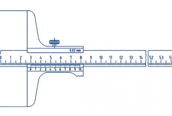 NF EN ISO 13385-2 JAUGES DE PROFONDEUR